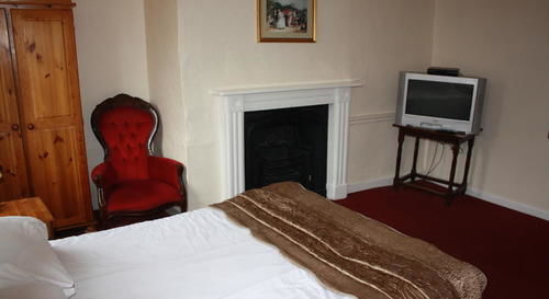 Bell Hotel Faringdon Zewnętrze zdjęcie